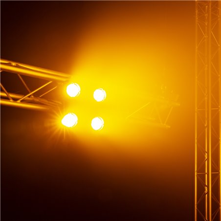 SB420IP CEGADORA ESCENARIO IP65 WW/AMBAR