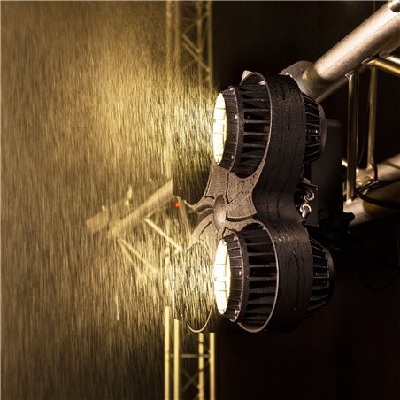 SB420IP CEGADORA ESCENARIO IP65 WW/AMBAR