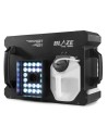 BLAZE1800 MAQUINA DE HUMO VERTICAL 24X4W 4EN1 LED