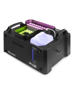 BLAZE2200 VERTICAL FOGGER 48X4W 4IN1 LED 2
