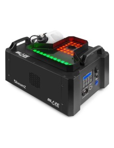 BLAZE2200 VERTICAL FOGGER 48X4W 4IN1 LED