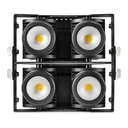 SB220IP CEGADORA ESCENARIO IP65 WW/AMBAR