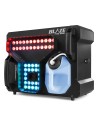 BLAZE2200 VERTICAL FOGGER 48X4W 4IN1 LED