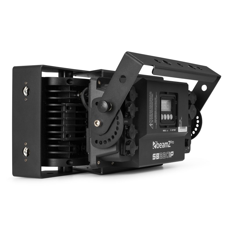 SB220IP CEGADORA ESCENARIO IP65 WW/AMBAR