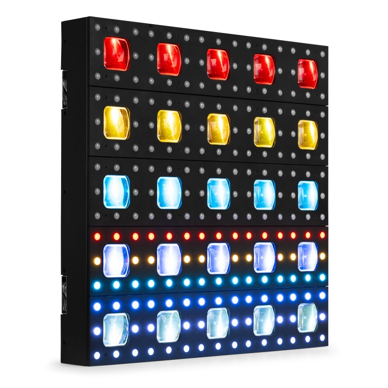LCBP450 COMBI LED PANEL PIX