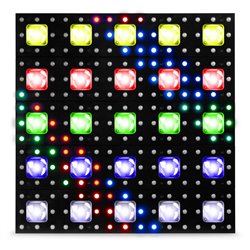 LCBP450 COMBI LED PANEL PIX 2