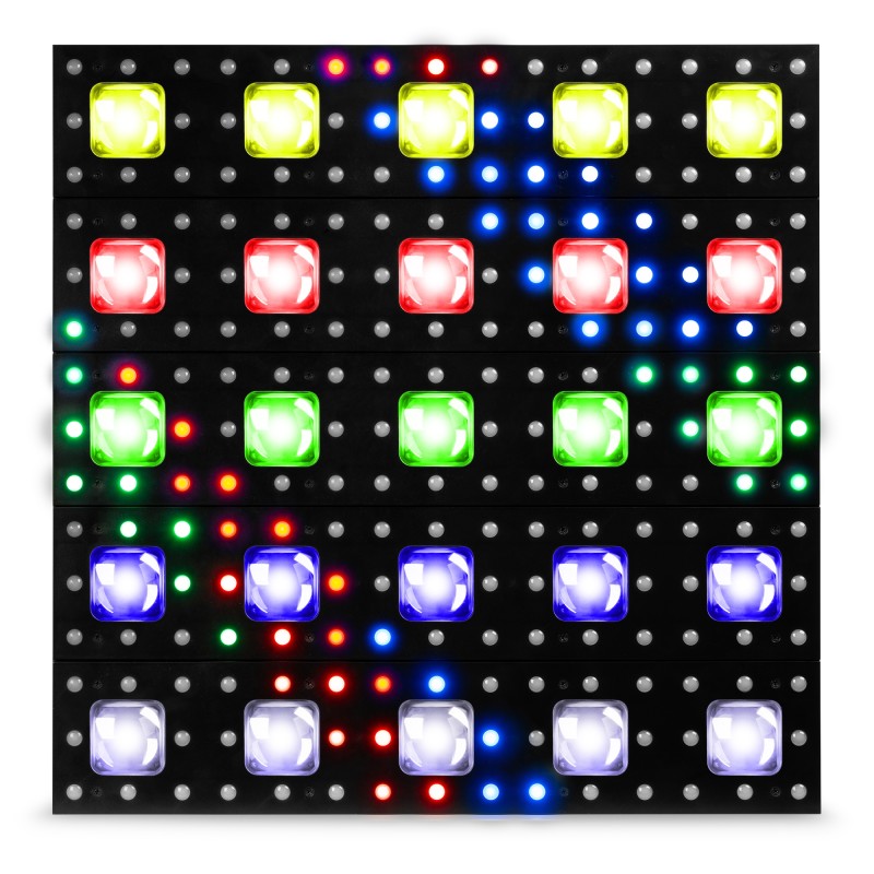 LCBP450 COMBI LED PANEL PIX