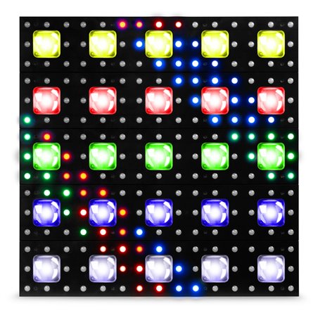 LCBP450 COMBI LED PANEL PIX