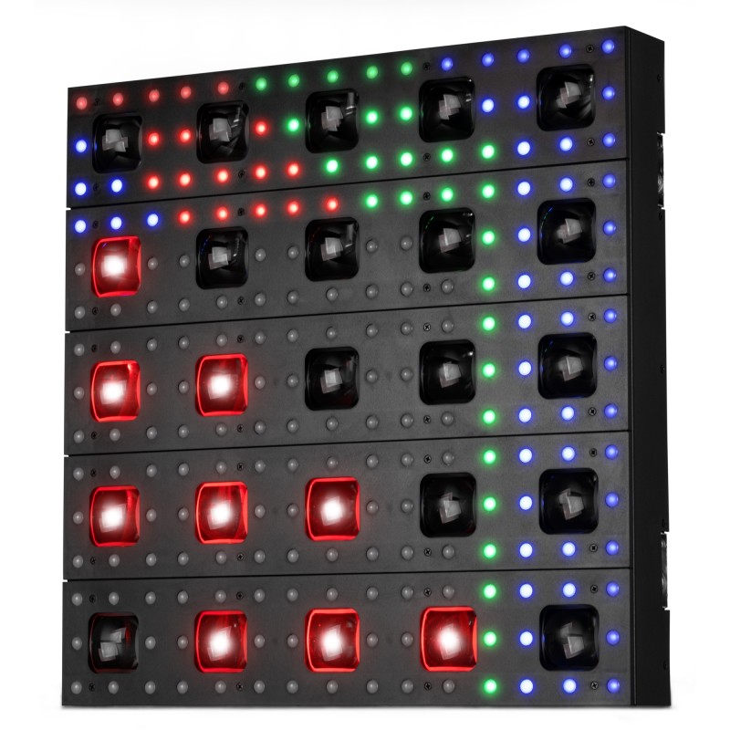 LCBP450 COMBI LED PANEL PIX