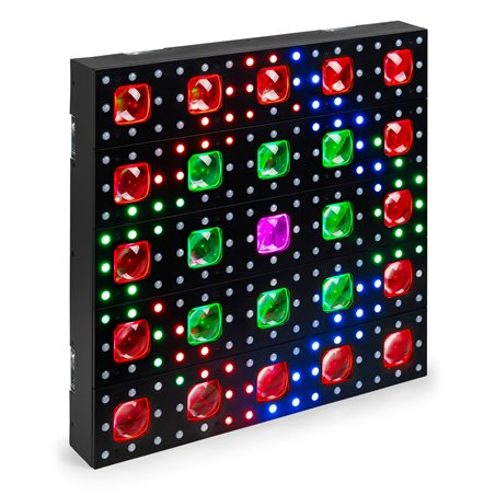 LCBP450 COMBI LED PANEL PIX