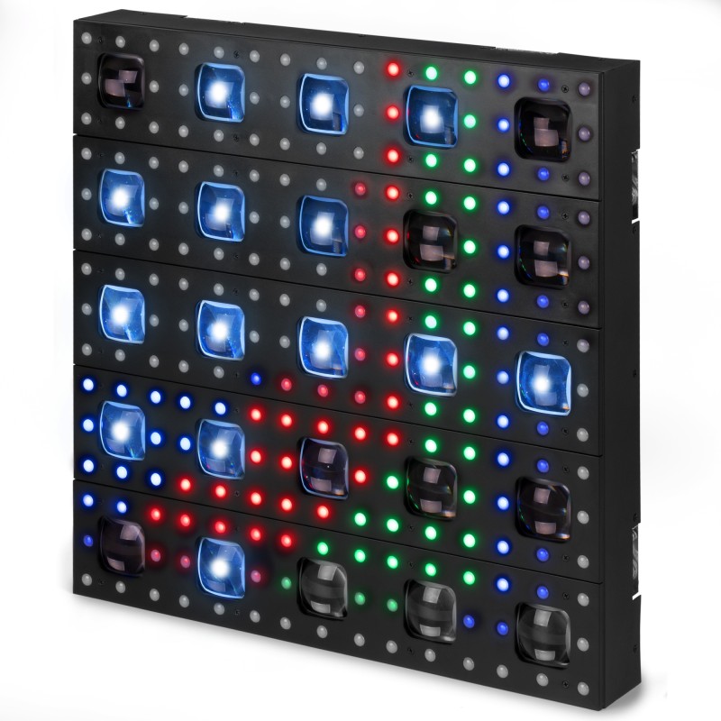LCBP450 COMBI LED PANEL PIX