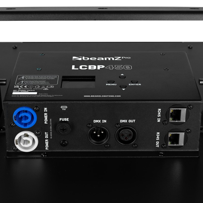 LCBP450 COMBI LED PANEL PIX