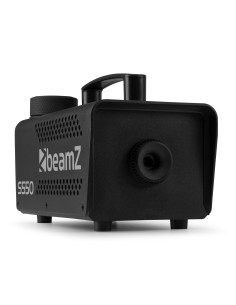 S550 MAQUINA DE HUMO 550W 2