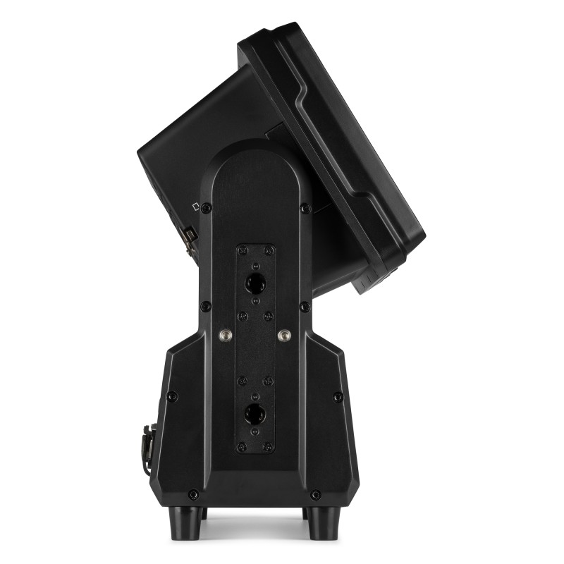 NUKE2 STROBO/BAÑO DE COLOR MOTORIZADO PARA EXTERIOR