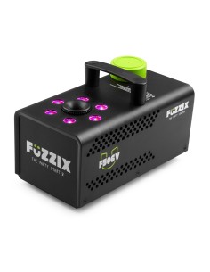 F506V MÁQUINA DE HUMO VERTICAL 6 LEDS RGB