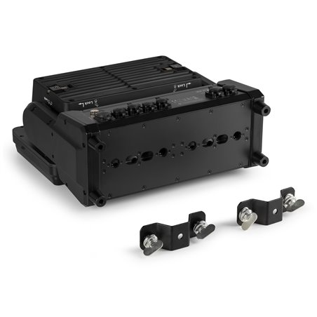 NUKE1 STROBO/BAÑO COLOR MOTORIZADO PARA EXTERIOR