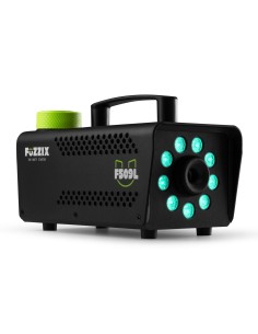 F509L MÁQUINA DE HUMO PARTY 9 LEDS RGB 2