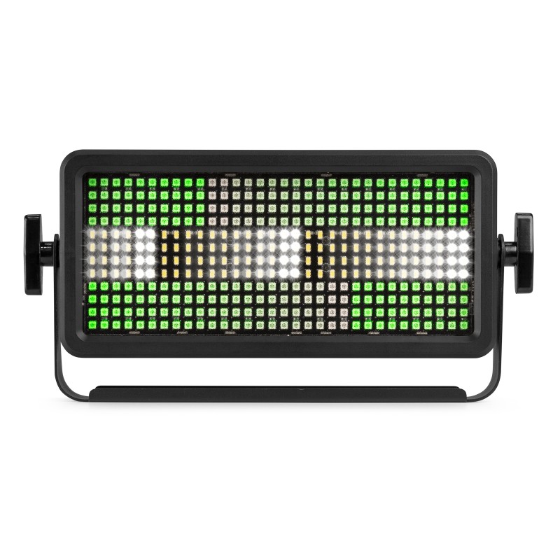 BS384 STROBO LED RGBW COMBI