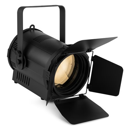 BTF200Z FOCO FRESNEL ZOOM 200W LED BLANCO 3200K