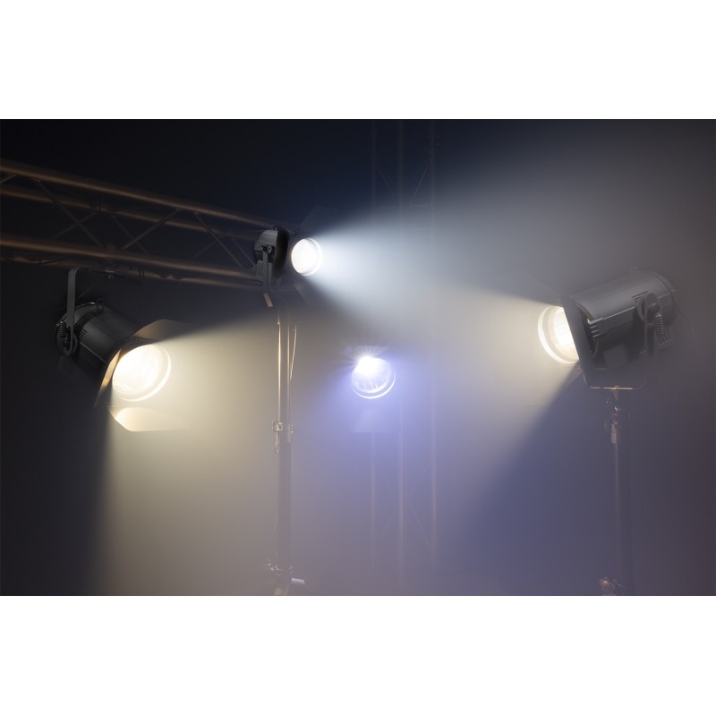 BTF200Z FOCO FRESNEL ZOOM 200W LED BLANCO 3200K