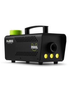 F503L MÁQUINA DE HUMO PARTY 3 LEDS RGB 2