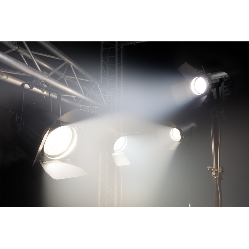 BTF200Z FOCO FRESNEL ZOOM 200W LED BLANCO 3200K