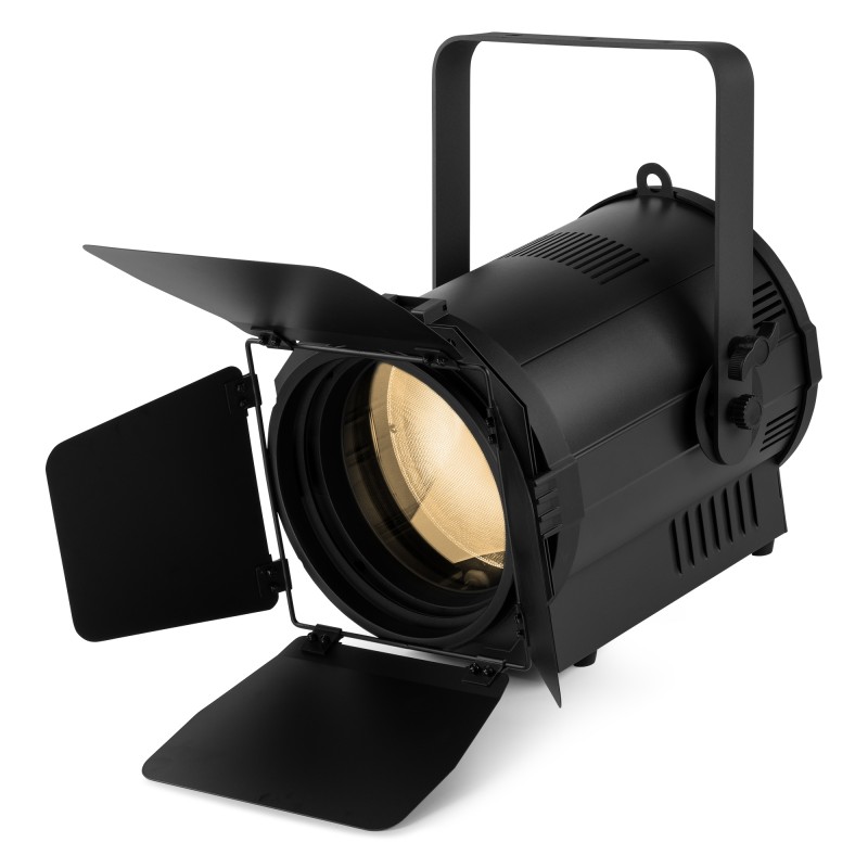 BTF200Z FOCO FRESNEL ZOOM 200W LED BLANCO 3200K