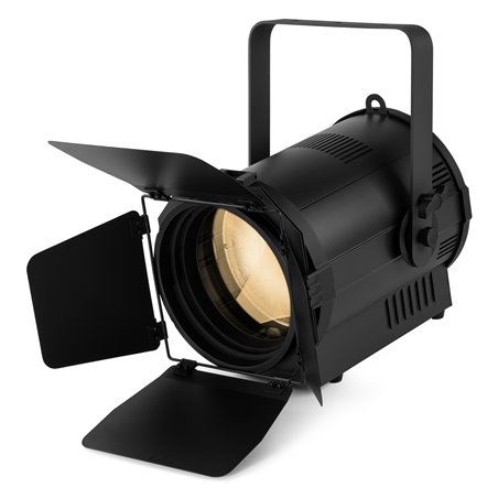 BTF200Z FOCO FRESNEL ZOOM 200W LED BLANCO 3200K