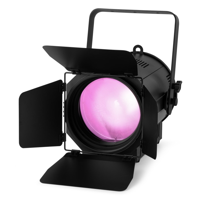 BTF200Z FOCO FRESNEL ZOOM 200W LED BLANCO 3200K