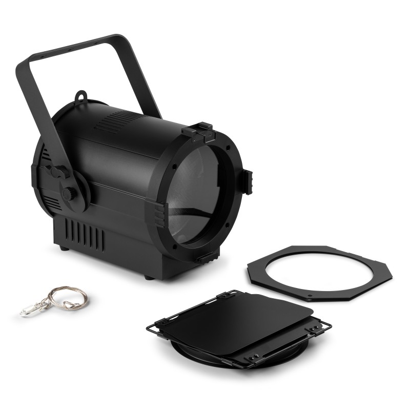 BTF200Z FOCO FRESNEL ZOOM 200W LED BLANCO 3200K