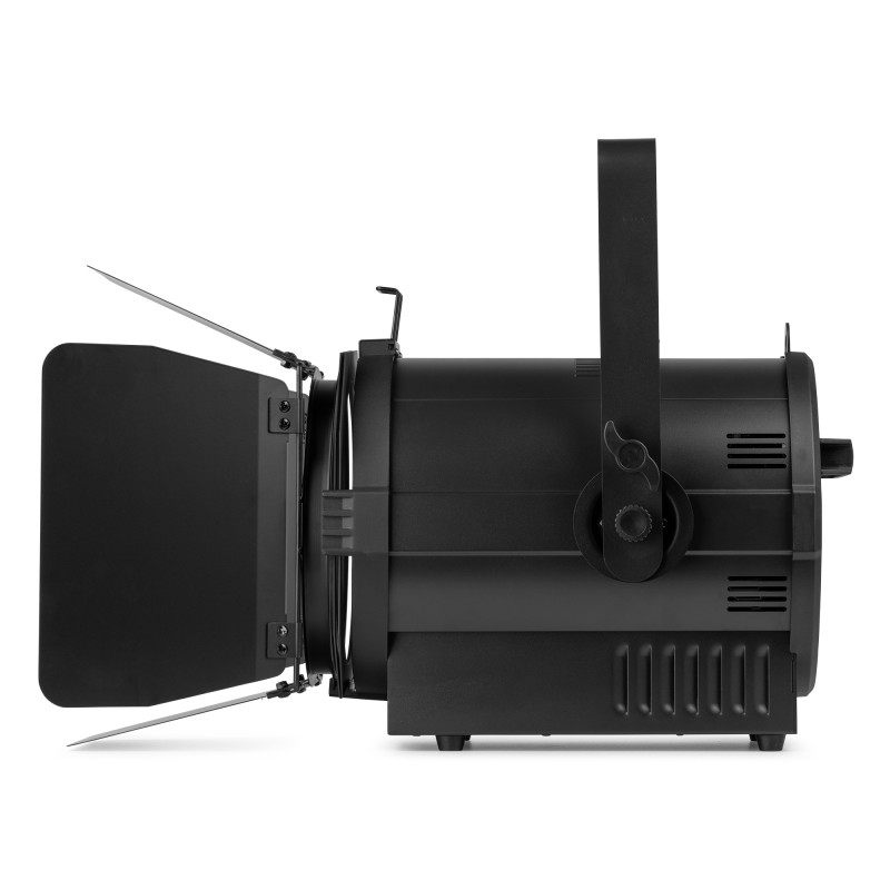 BTF200Z FOCO FRESNEL ZOOM 200W LED BLANCO 3200K