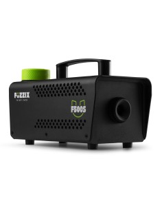 F500S MÁQUINA DE HUMO PARTY 500W 2