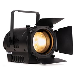 BTK050Z-3 MINI FRESNEL ZOOM 2X 50W LED WW/CW