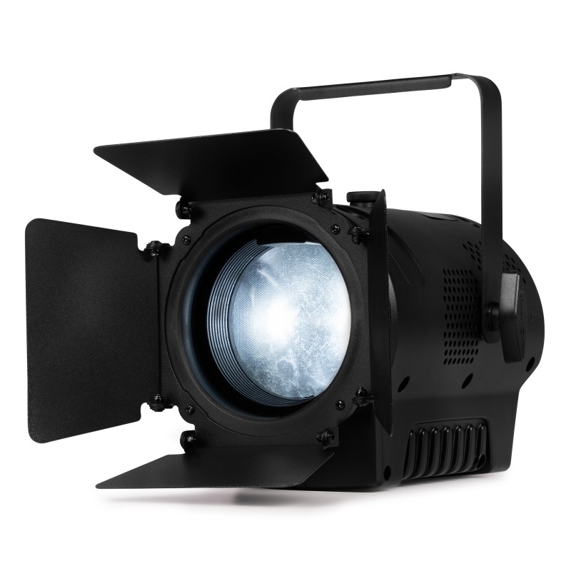 BTK050Z-3 MINI FRESNEL ZOOM 2X 50W LED WW/CW