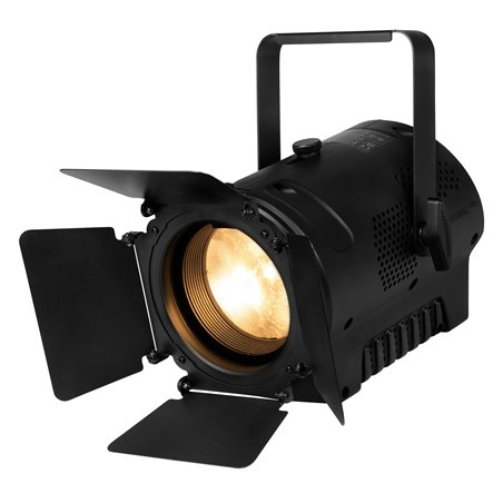 BTK050Z-3 MINI FRESNEL ZOOM 2X 50W LED WW/CW