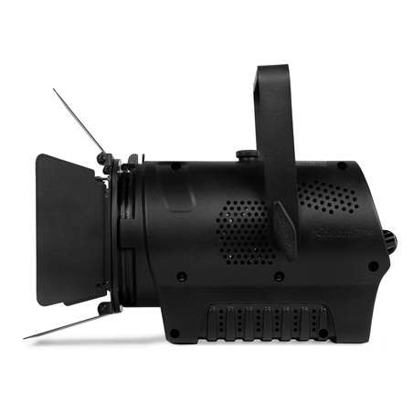 BTK050Z-3 MINI FRESNEL ZOOM 2X 50W LED WW/CW