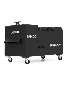 LF1400 MAQUINA DE HUMO BAJO