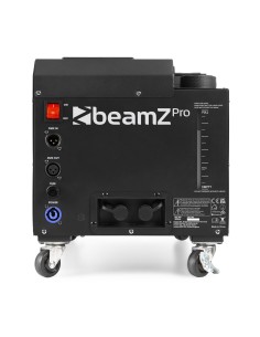 LF1400 MAQUINA DE HUMO BAJO