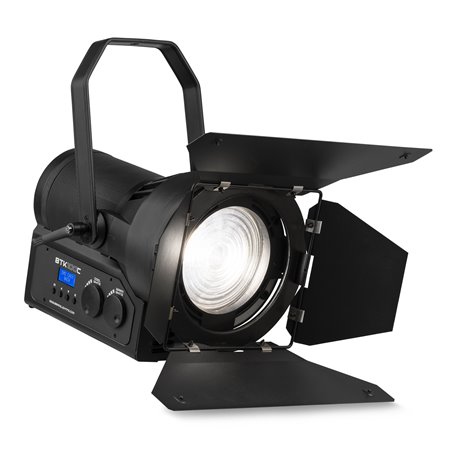 BTK100C FRESNEL 100W CW/WW MANUAL ZOOM