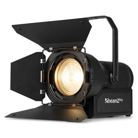 BTK100C FRESNEL 100W CW/WW MANUAL ZOOM
