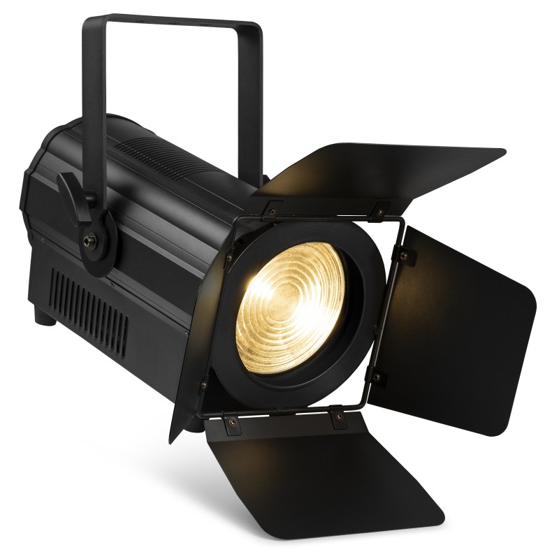 BTK200W FOCO FRESNEL 200W WW ZOOM MANUAL