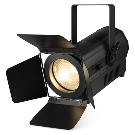 BTK200W FOCO FRESNEL 200W WW ZOOM MANUAL