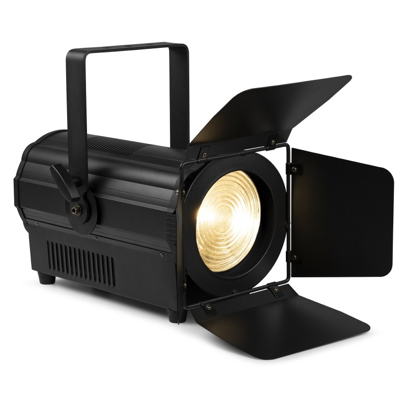 BTK200W FOCO FRESNEL 200W WW ZOOM MANUAL