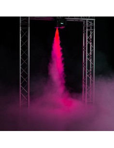 BLAZE3500 MAQUINA DE HUMO VERTICAL 48X4W 4EN1 LED