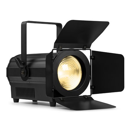 BTK200W FOCO FRESNEL 200W WW ZOOM MANUAL