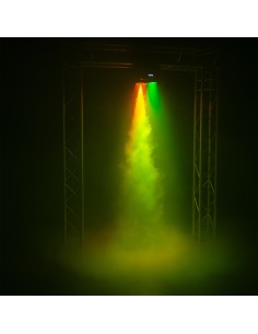 BLAZE3500 MAQUINA DE HUMO VERTICAL 48X4W 4EN1 LED