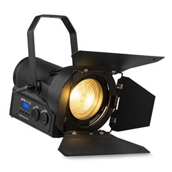 BTK200C FRESNEL 200W CW/WW MANUAL ZOOM