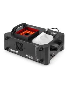 BLAZE1200 MAQUINA DE HUMO VERTICAL 24X4W 4EN1 LED 2