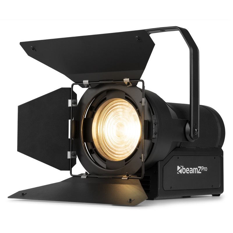 BTK200C FRESNEL 200W CW/WW MANUAL ZOOM