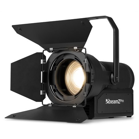 BTK200C FRESNEL 200W CW/WW MANUAL ZOOM
